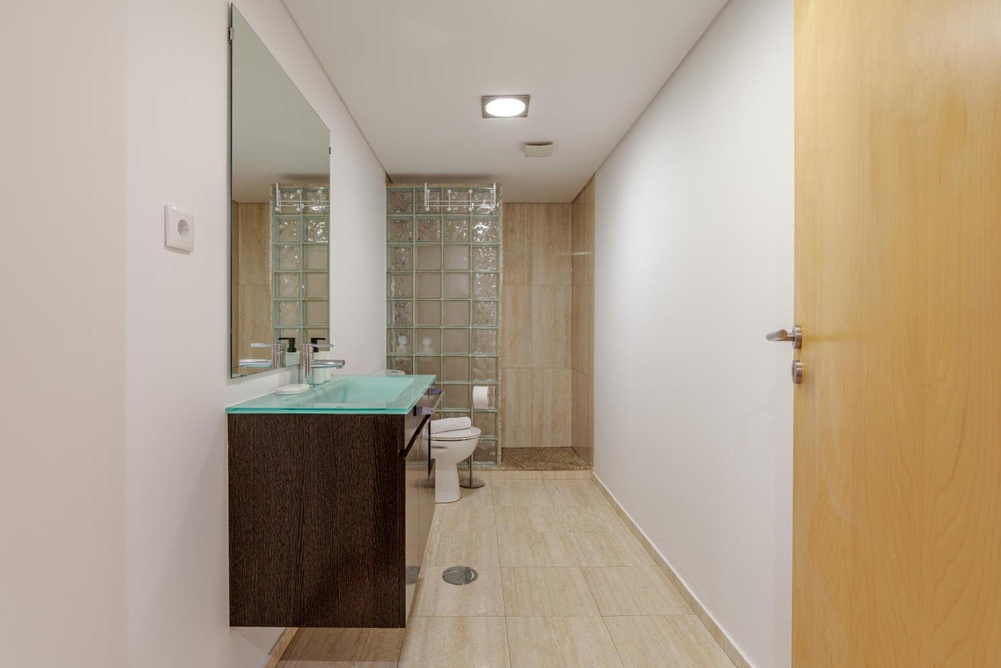 Aparthotel Gardenia Porto