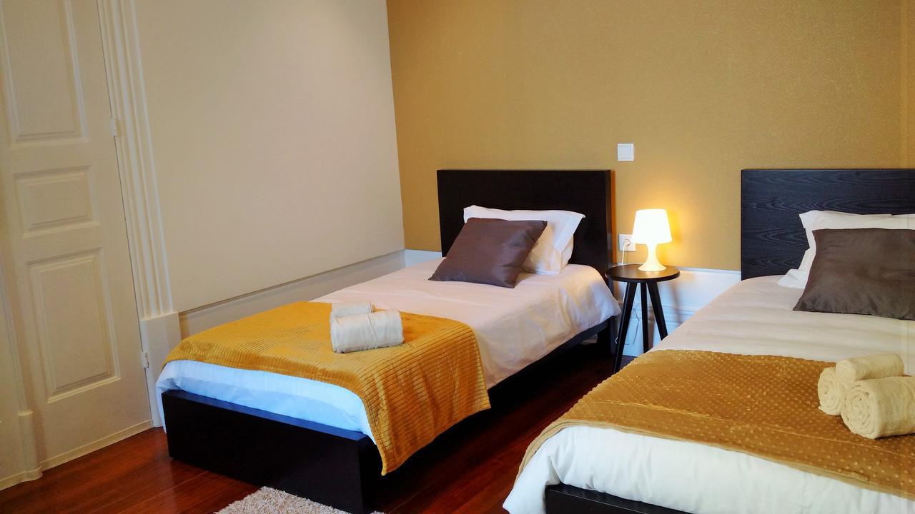 Gardenia 2* Porto