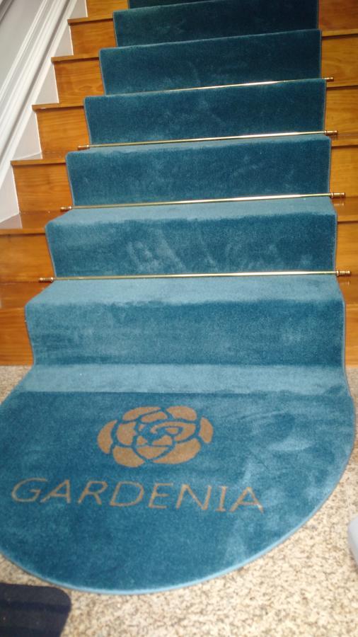 Aparthotel Gardenia
